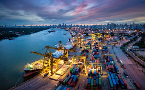 How Conveyance Associations and Freight to Malaysia Affected Singapore's Undertakings