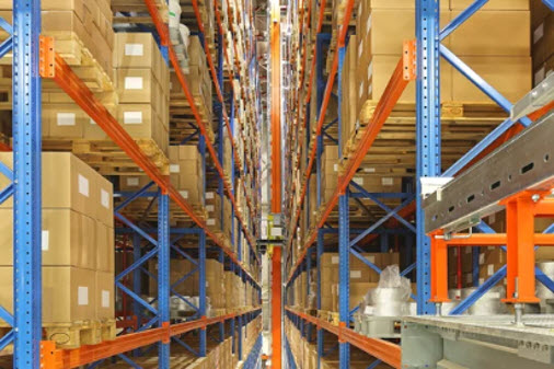 Revolutionizing Warehouse Efficiency with Strategic Storage Racking Solutions in Singapore